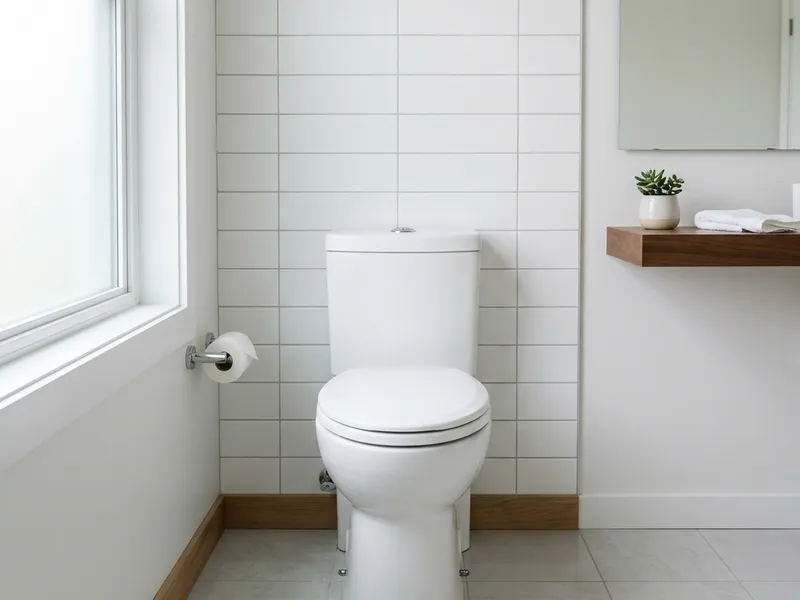 Toilet Repair & Installation Plumber in Grenville, SD